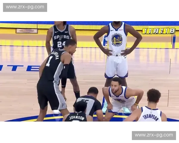 巅峰对决！马刺vs勇士，竞彩带你领略历史性时刻