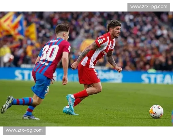 激情碰撞,巅峰对决:马竞vs巴萨首发前瞻,谁能点燃西超火花? 激情碰撞,巅峰对决:马竞vs巴萨首发前瞻,谁能点燃西超火花?